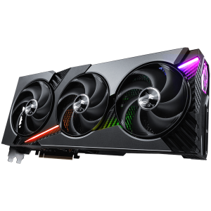 MSI Video Card Nvidia GeForce RTX 5070 TI 16G VANGUARD SOC, 16GB GDDR7, 256bit, Effective Memory Clock: 28000MHz, Boost: 2588 MHz, 8960 CUDA Cores, PCIe 5.0, 3x DP 2.1b, HDMI 2.1b, Triple Fan, 1x16pin, 750W Recommended PSU, 3Y