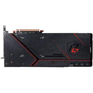 Asrock AMD Radeon RX6800XT Phantom Gaming 16G OC, GDDR6 256bit, 1xHDMI, 3xDP 1.4, power 3x8 pin, recomended PSU 800W.