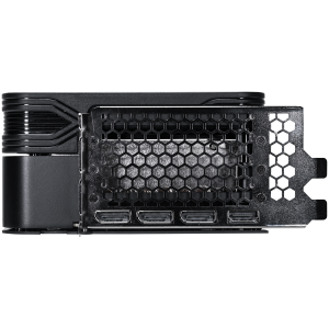 PALIT GeForce RTX 5080 GameRock OC 16GB GDDR7 256 bit, 1x HDMI 2.1b, 3x DP 2.1b, 3 Fan, 3x 8-pin pwr connector, 850W, 331.9 x 150 x 70.4 mm, NE75080T19T2-GB2030G