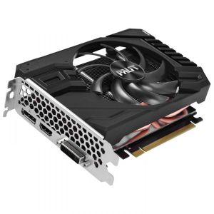 VC Palit nVidia GTX1660 StormX 6GB GDDR5, 192bit, DVI, HDMI, DP part# NE51660018J9-165F
