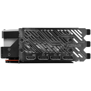 Asrock Video Card AMD Radeon RX7900XT Taichi 20GB OC, GDDR6, 320-bit, 3 x DisplayPort 2.1, 1 x HDMI 2.1, 3 x 8-pin Power Connectors, Recommended PSU 800W