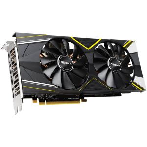 ASROCK Video Card AMD Radeon RX 5700 Challenger D 8GB OC GDDR6 256bit 1xHDMI /3xDP Retail