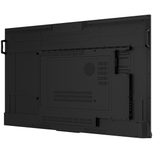 PRESTIGIO SOLUTIONS Multiboard 98" Light+ Series UHD 4K, Android 11, Dual Wi-Fi, 40TP, NFC, Camera, touch pen