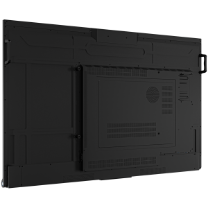PRESTIGIO SOLUTIONS Multiboard 98" Light+ Series UHD 4K, Android 11, Dual Wi-Fi, 40TP, NFC, Camera, touch pen