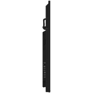 PRESTIGIO SOLUTIONS Multiboard 86" Light Series UHD 4K, Android 8, Wi-Fi, 20TP, touch pen