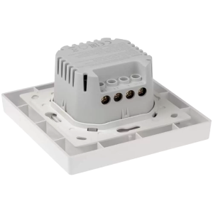 Aqara Light Switch H2 EU (4Buttons, 2Channel): Model No: WS-K08D