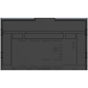PRESTIGIO SOLUTIONS Multiboard 86'' Light+ Gen 2, Android 13, Google EDLA, AI Camera, 16/128GB