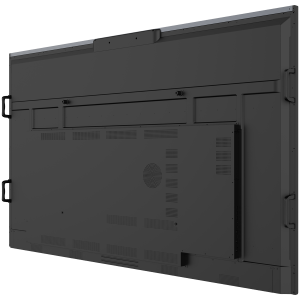 PRESTIGIO SOLUTIONS Multiboard 86'' Light+ Gen 2, Android 13, Google EDLA, AI Camera, 16/128GB