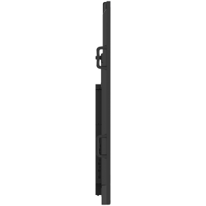 PRESTIGIO SOLUTIONS Multiboard 86'' Light+ Gen 2, Android 13, Google EDLA, AI Camera, 16/128GB