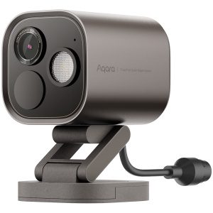 Aqara Camera Hub G5 Pro (Wi-Fi)-gray. Model Number: CH-C07D
