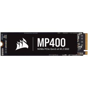 Corsair MP400 4TB Gen3 PCIe x4 NVMe M.2 SSD