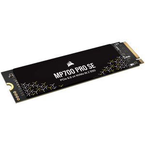 CORSAIR MP700 PRO SE 4TB PCIe 5.0 x4 NVMe M.2 SSD