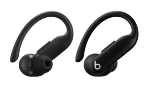 Слушалки Beats Powerbeats Pro 2 - High-Performance Earbuds - Jet Black