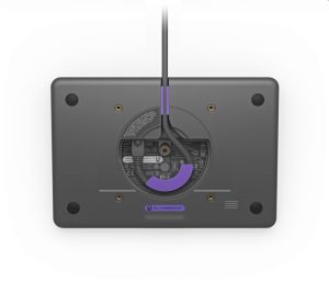 Контролер Logitech Tap IP - GRAPHITE