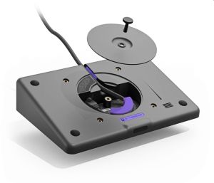 Контролер Logitech Tap IP - GRAPHITE