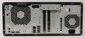 HP EliteDesk 800 G5 TWR