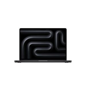 Лаптоп Apple 14-inch MacBook Pro: Apple M5 Pro chip with 18-core CPU and 20-core GPU, 24GB, 2TB SSD - Space Black