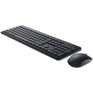 Dell Wireless Keyboard and Mouse-KM3322W - Bulgarian (QWERTY)