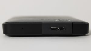WD Elements Portable 1TB