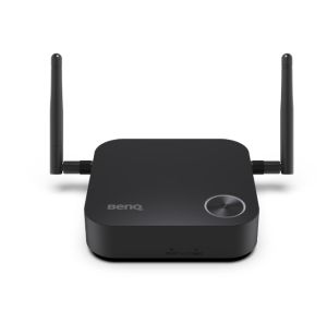 Аксесоар BenQ InstaShow WDC15 4K UHD Wireless Presentation System