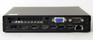 Lenovo ThinkCentre M70q