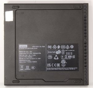 Lenovo ThinkCentre M70q