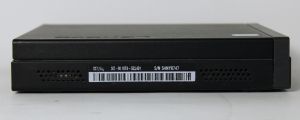 Lenovo ThinkCentre M720q