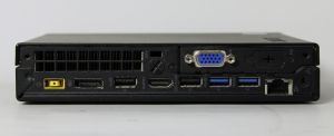 Lenovo ThinkCentre M720q