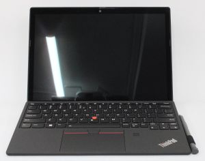 Lenovo ThinkPad X12 Detachable Gen 1