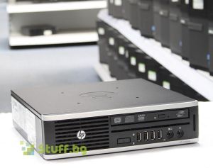 HP Compaq Elite 8300USDT