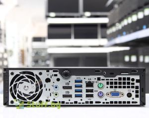 HP Compaq Elite 8300USDT