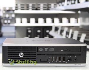 HP Compaq Elite 8300USDT