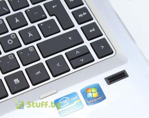 HP EliteBook 8460p