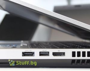 HP EliteBook 8460p
