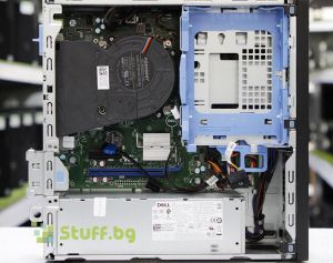 Dell OptiPlex 5080