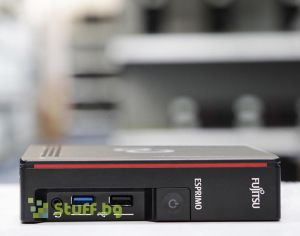 Fujitsu Esprimo G558