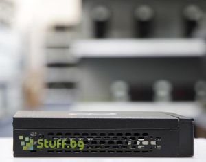 Fujitsu Esprimo G558
