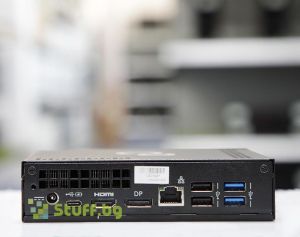 Fujitsu Esprimo G558