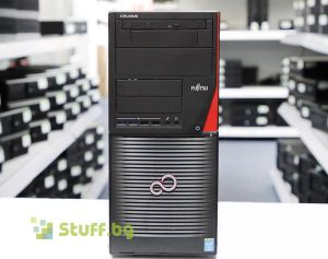 Fujitsu Celsius W530