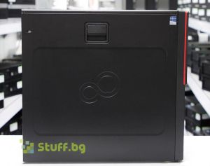 Fujitsu Celsius W530
