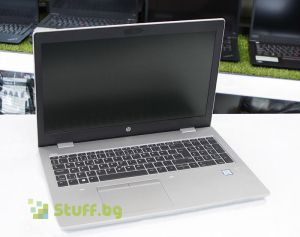 HP ProBook 650 G5