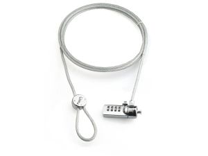 Аксесоар Natec Laptop Lock, Lobster Code