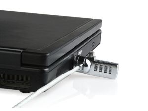 Аксесоар Natec Laptop Lock, Lobster Code
