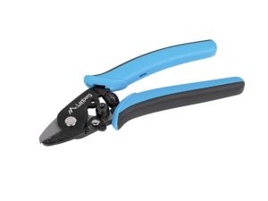 Инструмент Lanberg Fiber Optic Cable Stripper Tri-Hole