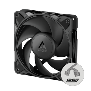Вентилатор ARCTIC P12 Pro PST LN 120mm PWM