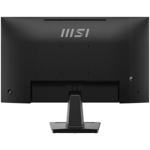 MSI PRO MP251 E14L Professional Business Monitor, 24.5" 144Hz, FHD (1920x1080) 16:9, IPS Anti-glare, 1ms/4ms, 300nits, 1500:1, 178/178, AMD FreeSync, Tilt, 1x D-Sub(VGA), 1x HDMI, 3Y Warranty