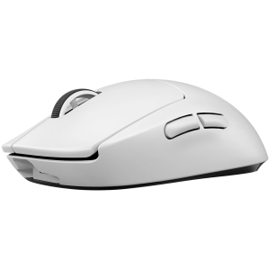LOGITECH G PRO X SUPERLIGHT 2 DEX - WHITE - 2.4GHZ  - EER2-933 - #933