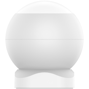 Imou smart motion sensor ZP1, Detection range: 8m, Installation method Wall-mounted, Wireless protocol: Zigbee, Wi-Fi 2.4GHz
