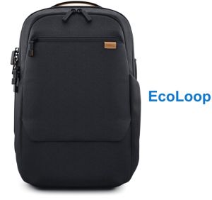 Раница Dell EcoLoop Premier Backpack 14-16 (CP7625)