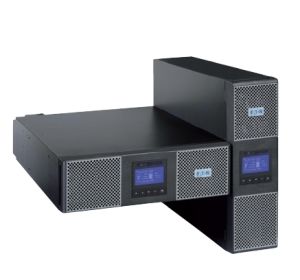 Непрекъсваем ТЗИ Eaton 9PX 5000i RT3U Netpack